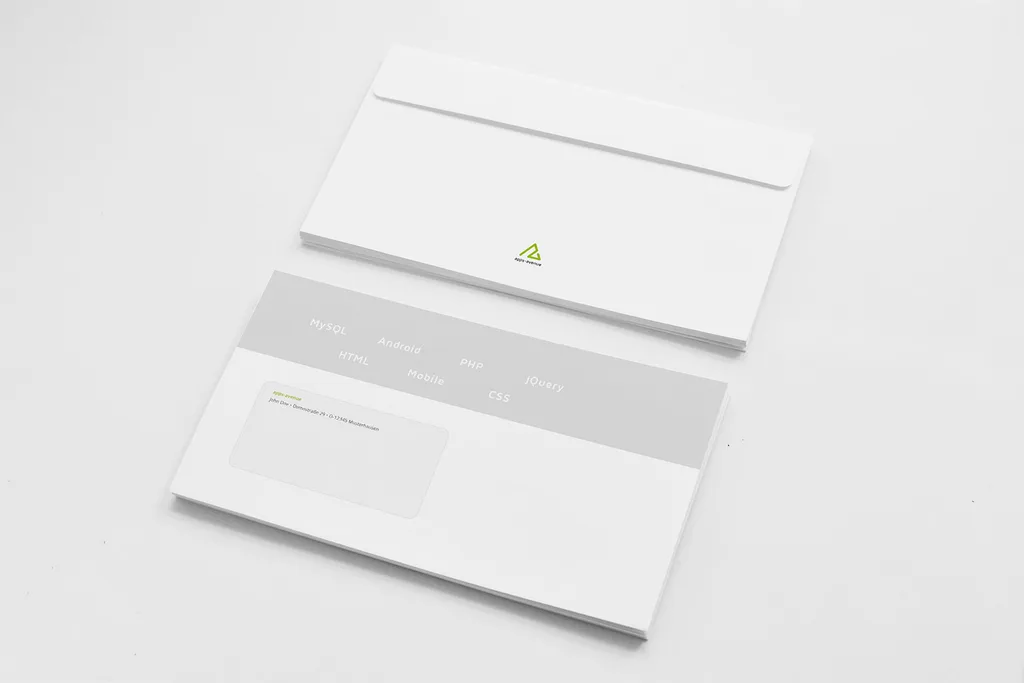 Corporate Design für Apps-Avenue – Bild 5