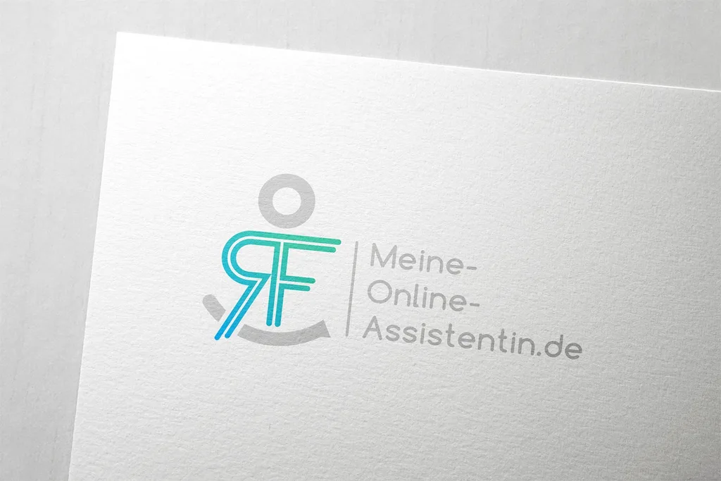 Logodesign für Meine-Online-Assistentin.de – Bild 2